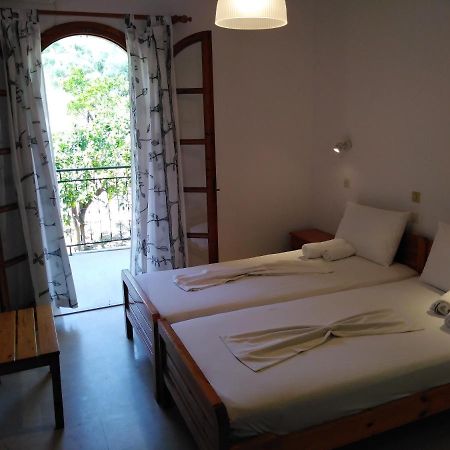 Ηotel Della パルガ エクステリア 写真