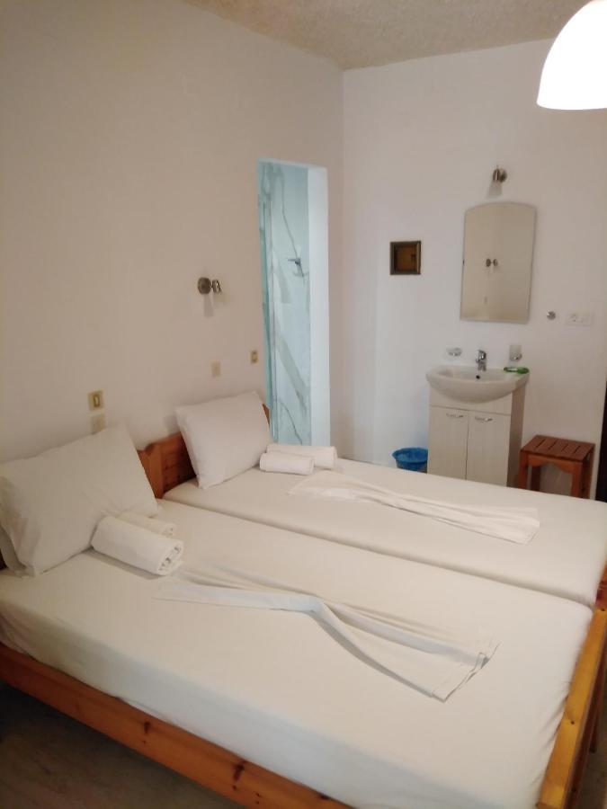 Ηotel Della パルガ エクステリア 写真