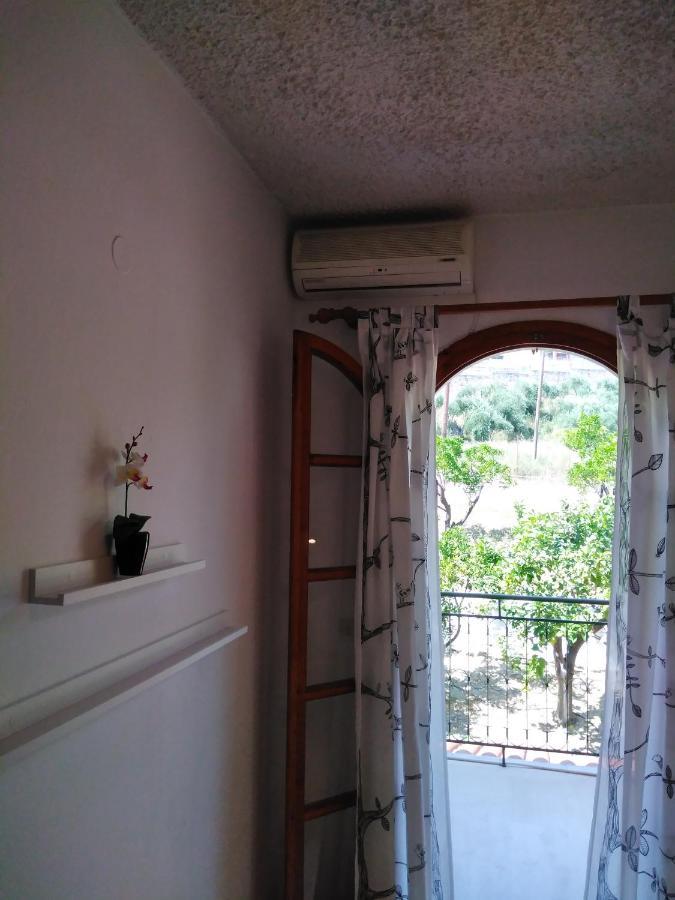 Ηotel Della パルガ エクステリア 写真