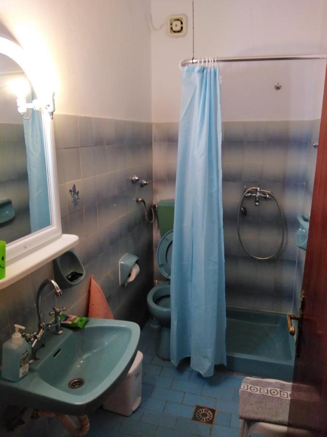 Ηotel Della パルガ エクステリア 写真