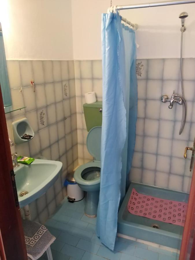 Ηotel Della パルガ エクステリア 写真