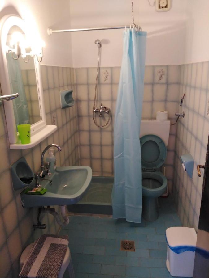Ηotel Della パルガ エクステリア 写真