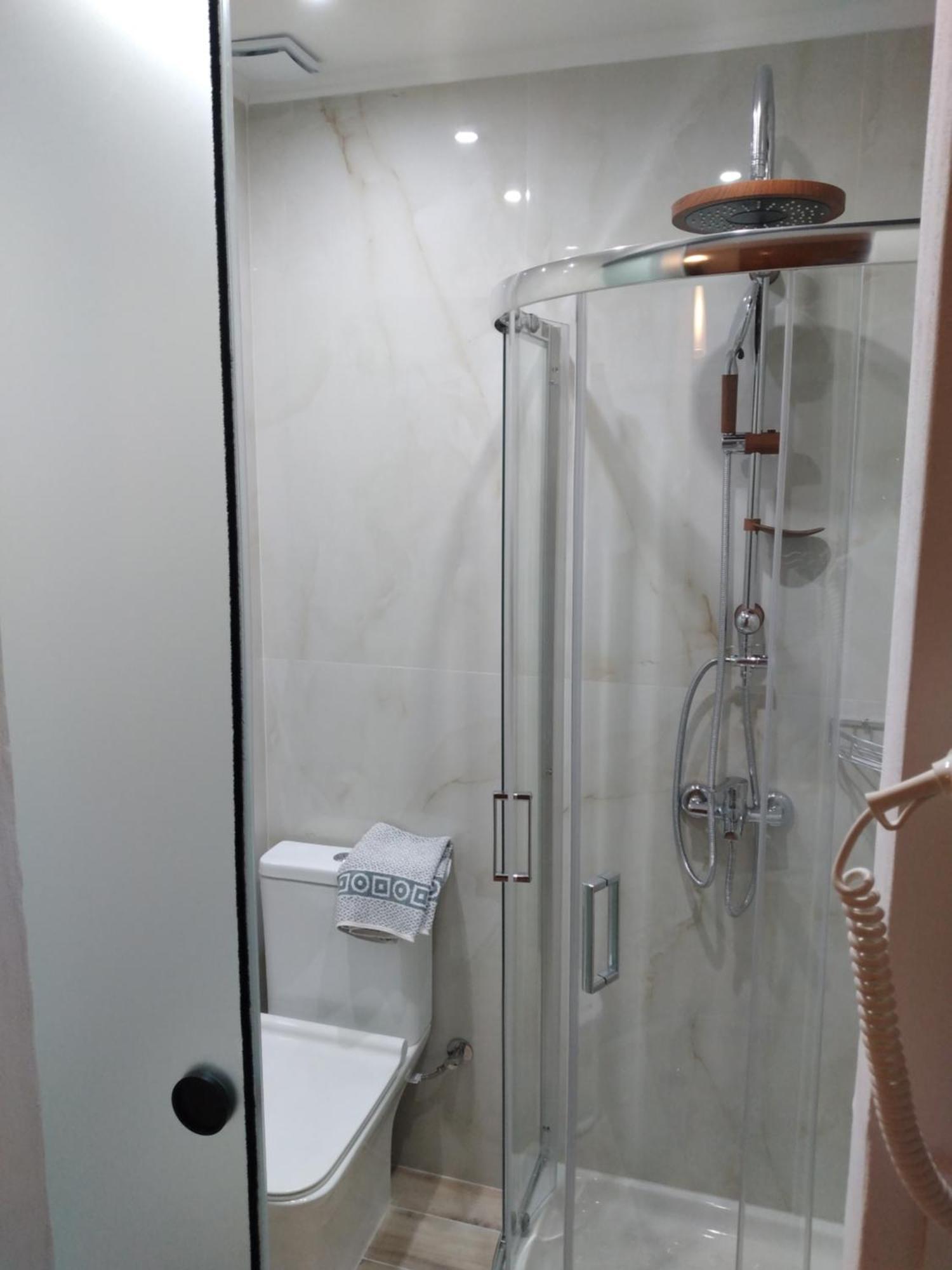 Ηotel Della パルガ 部屋 写真